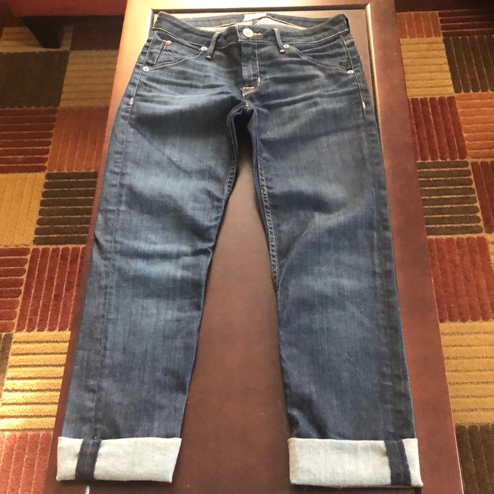 Hudson jeans